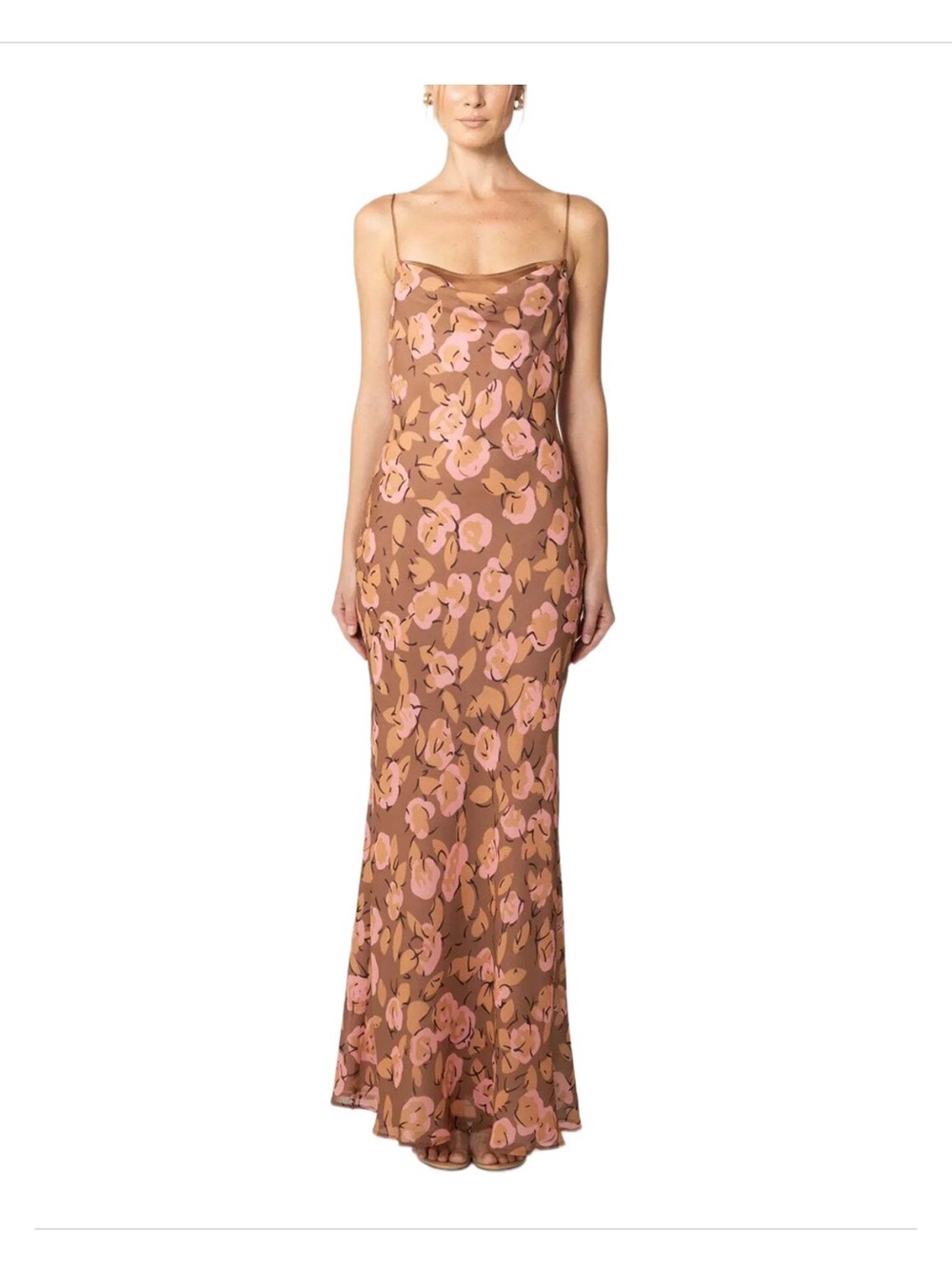 Sau Lee Gabi Dress